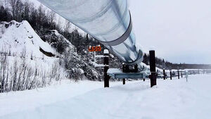Japan Pulled Out, Energy Giants Walked Away... Does the Alaska LNG Project Make Commercial Sense?