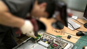 "Doesn't Matter Where You Bought It"... Appliance Repair Cost Support