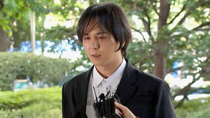 Singer Song Mino Given Suspended Prison Sentence for Habitual Desertion from Workplace