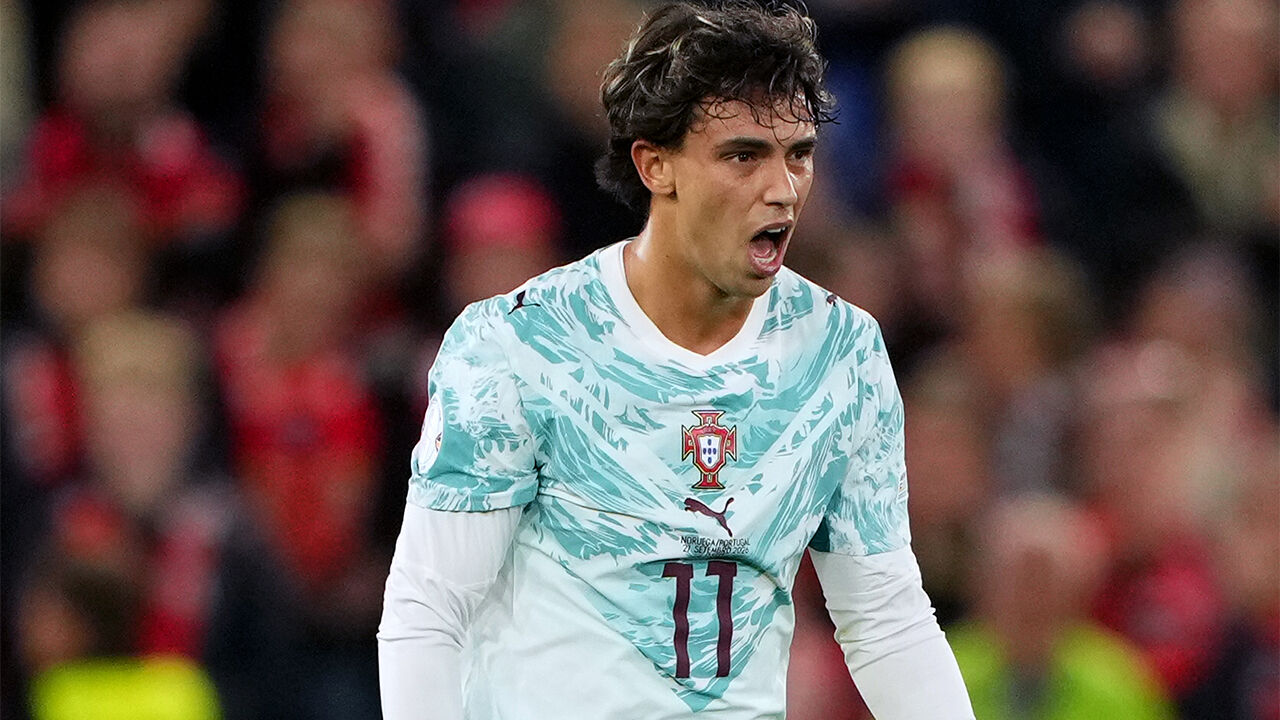 João Félix