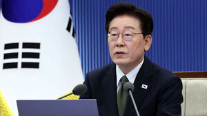 President Lee: "Government Will Support Youth's Future"&hellip; Introduces 'Youth Future Savings Account'
