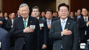 President Lee Pledges Stronger Basic Pension Support, Expanded Jobs for Seniors