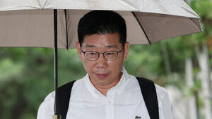 Col. Cho Sung-hyun, Who Ordered Troops Not to Cross Sogang Bridge, Requests Dismissal of Insurrection Indictment