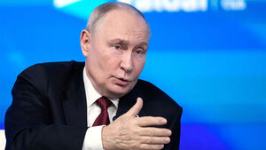 Japan Considers Additional Sanctions on Russia's 'Shadow Fleet' to Cut Off Funding