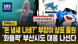 부캉이 상표 출원