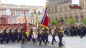"North Korean Troops Sent to Russia Mostly in Kursk&hellip; Deployment to Other Areas Also Possible"