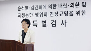 Comprehensive Special Counsel Requests Disciplinary Action Against Prosecutor Choi Jae-hoon Over Alleged Cover-up in Kim Keon-hee Investigation