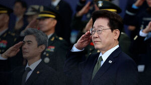 'Untoward Accident' Expression Used in Context of Consoling Injured Soldiers, Cheong Wa Dae Says