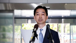 Confirmation Hearing Request for Kim Ji-yong Endorsed; 4-Hour Dinner with Jung Chung-rae