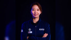 조수지 신임 IIHF 부회장
