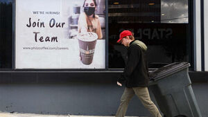US Job Growth Slows to 29,000 in September&hellip; Unemployment Rate Rises to 4.2%