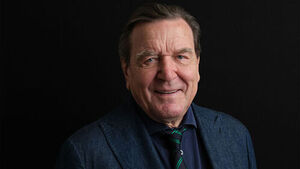 Pro-Russian Former German Chancellor Gerhard Schröder Takes Job at Russian Retailer