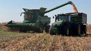 Global Food Prices Rise for Third Consecutive Month, Reaching Highest Level Since November 2022