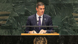 Spanish Parliament Rejects Tenant Protection Bill, Raising Possibility of Early General Election