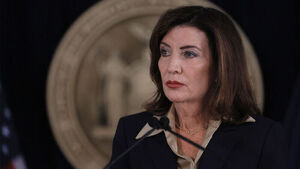 New York Governor Criticizes Cornell Sexual Assault Probe, Says Victim Not Even Interviewed