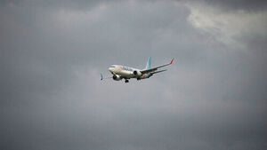 Israel to Join Investigation into Copilot Who Tried to Crash Flight to Israel