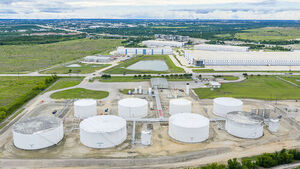 Global Oil Prices Fall on G7 Emergency Reserve Release Agreement; WTI Down 1.9%