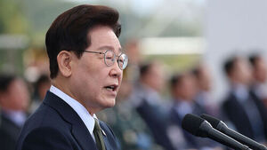 Presidential Office: Phrase 'Untoward Incident' Meant to Console Injured Soldiers