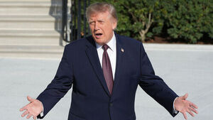 Trump Pressures South Korea: Double the Charges If No Deal on Alaska Investment