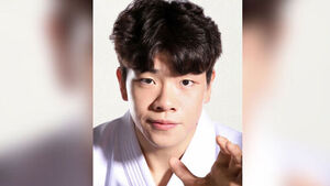 Kim Min-gyu Defeats Song Tae-mu to Win Bronze in Men's 85kg Jiu-Jitsu