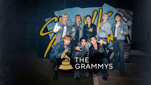 Stray Kids Follows BTS in Declining to Submit Music for Grammy Awards