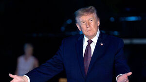 Trump Claims South Korea to Invest $8.4B in U.S. Oil Production, Pressures on Alaska Project