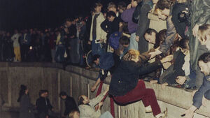 36th Anniversary of German Reunification: "Economic Gap Between East and West Germany Widening"