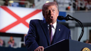 Trump Hints at Imminent Decision on Iran: 'The Easy Way or the Hard Way'