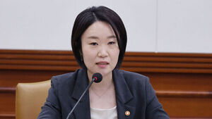 Lee So-young: "We Will Keep the Korea Youth Startup Academy... It Has Invaluable Worth"