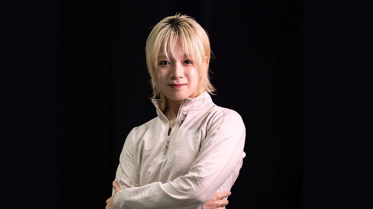 청각장애 한계 깨부순 비걸 김예리 "꾸준히 노력하면 가능성 충분"