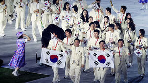 16-Day Journey Ends, Leaving Homework for South Korean Sports