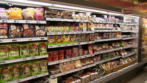 Even Easy Meals Becoming a Burden... Soups and Stews Up 39% from a Year Ago