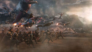 Power of 'Endgame' Re-release: Over-takes 'Avatar' to Claim All-Time Box Office #1
