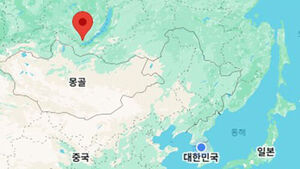 러시아 셀레호프 (사진=세계지도 캡처, 연합뉴스)