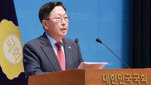 Rep. Yoo Claims North Korean Fences in 21st Division Sector Extend South of MDL