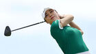 '17번홀 티샷 실수' 윤이나, LPGA 첫승 무산&hellip;롯데 챔피언십 2위