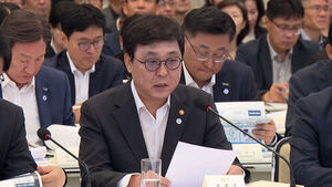 Minister Choi Hwi-young Requests Strict Police Action Against "Threats at Actor's Home"