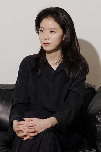 KANG Yiyun