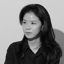 연사__ / KANG Yiyun