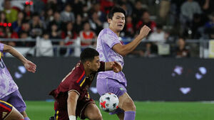 Kim Min-jae Misses Team Training for 2 Consecutive Days Following Candid Remarks&hellip; Unlikely to Play Against Uzbekistan