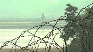 "North Korean Troops Cross South of MDL Over 50 Times This Year Alone"
