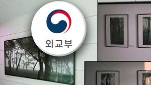 Works of '#MeToo' Artist Displayed at Overseas Missions; Ministry Considers Removal
