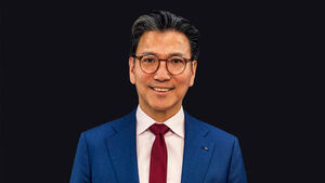 Kim Jae-yeol to Lead Winter Sports Body as WOF President