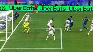 France Extends Unbeaten Streak Led by Olise's Two-Goal, One-Assist Performance