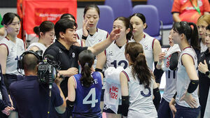 Women's Volleyball National Team Confirmed for 2027 World Cup... FIVB Official Announcement