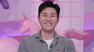 코요태 김종민