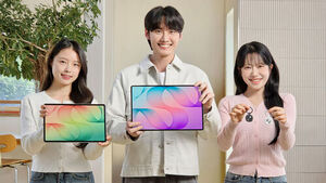 Samsung to Release Galaxy Tab S12 and SmartTag3 on Oct. 7
