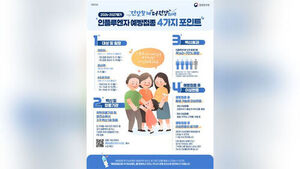 Suspected Flu Cases in Gyeonggi Province Surge 1.3-Fold in 3 Weeks... Timely Vaccination Urged
