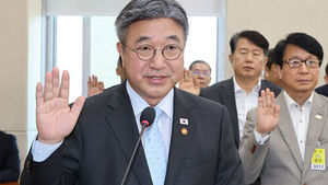 Interior Minister: Zero Crowd Accidents Targeted This Year... Push for Social Disaster Countermeasures Act
