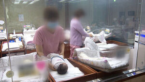 Ulsan Records Natural Population Growth for First Time in 5 Years, Birth Rate Rebounds